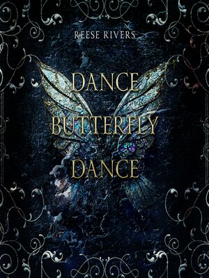 cover image of Dance Butterfly Dance